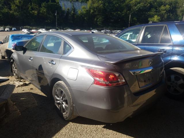 Photo 2 VIN: 1N4AL3AP1FC462959 - NISSAN ALTIMA 2.5 