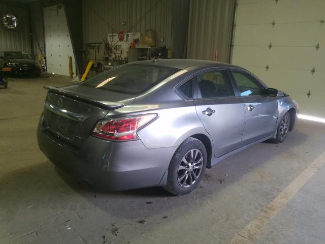 Photo 3 VIN: 1N4AL3AP1FC462959 - NISSAN ALTIMA 2.5 