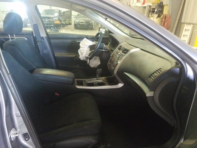 Photo 4 VIN: 1N4AL3AP1FC462959 - NISSAN ALTIMA 2.5 