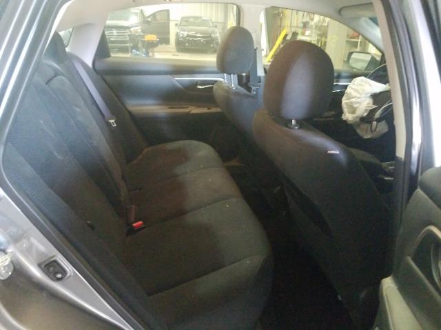 Photo 5 VIN: 1N4AL3AP1FC462959 - NISSAN ALTIMA 2.5 