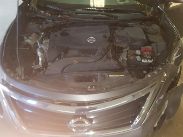 Photo 6 VIN: 1N4AL3AP1FC462959 - NISSAN ALTIMA 2.5 