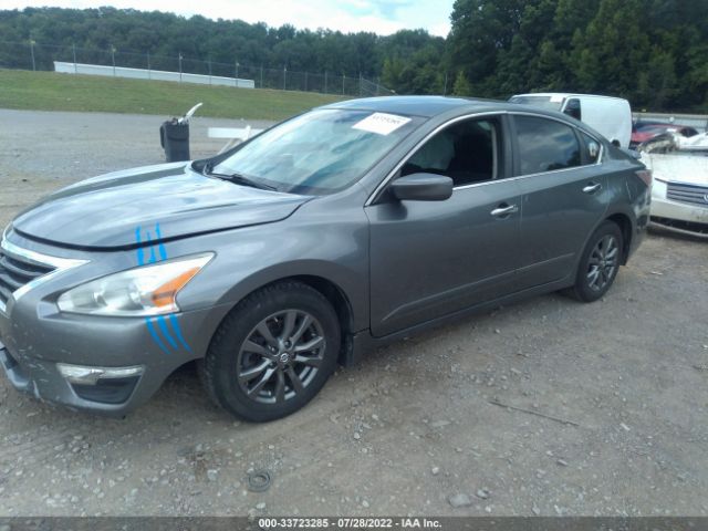 Photo 1 VIN: 1N4AL3AP1FC463951 - NISSAN ALTIMA 