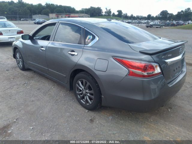 Photo 2 VIN: 1N4AL3AP1FC463951 - NISSAN ALTIMA 