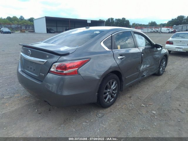 Photo 3 VIN: 1N4AL3AP1FC463951 - NISSAN ALTIMA 