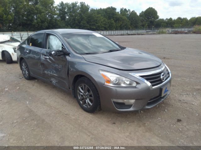 Photo 5 VIN: 1N4AL3AP1FC463951 - NISSAN ALTIMA 