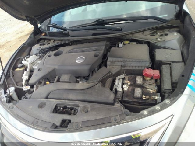 Photo 9 VIN: 1N4AL3AP1FC463951 - NISSAN ALTIMA 