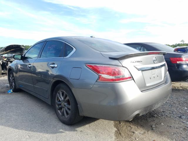 Photo 2 VIN: 1N4AL3AP1FC464713 - NISSAN ALTIMA 2.5 