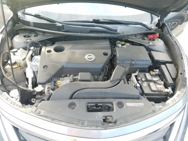 Photo 6 VIN: 1N4AL3AP1FC464713 - NISSAN ALTIMA 2.5 