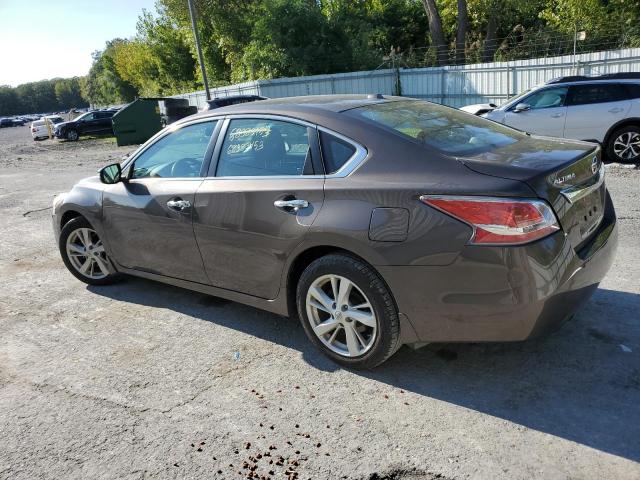 Photo 1 VIN: 1N4AL3AP1FC468244 - NISSAN ALTIMA 