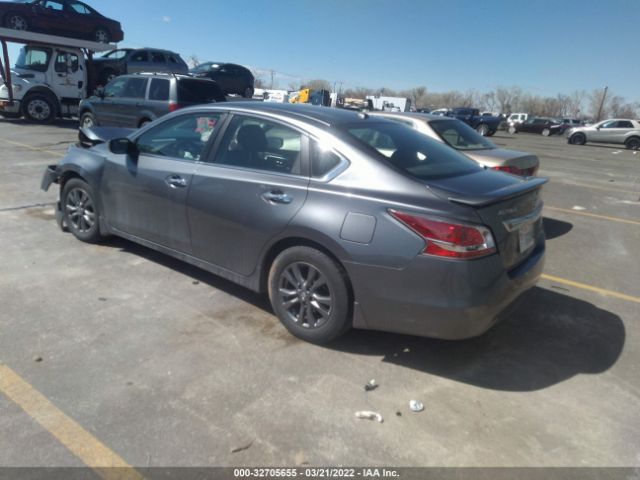 Photo 2 VIN: 1N4AL3AP1FC468812 - NISSAN ALTIMA 