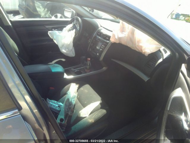 Photo 4 VIN: 1N4AL3AP1FC468812 - NISSAN ALTIMA 