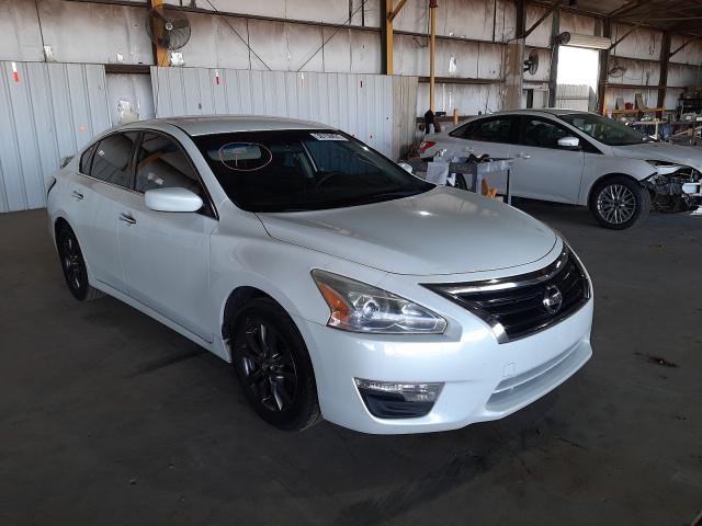 Photo 0 VIN: 1N4AL3AP1FC469104 - NISSAN ALTIMA 