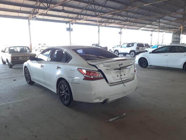 Photo 2 VIN: 1N4AL3AP1FC469104 - NISSAN ALTIMA 