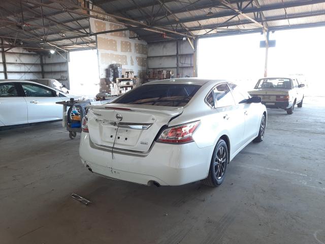 Photo 3 VIN: 1N4AL3AP1FC469104 - NISSAN ALTIMA 