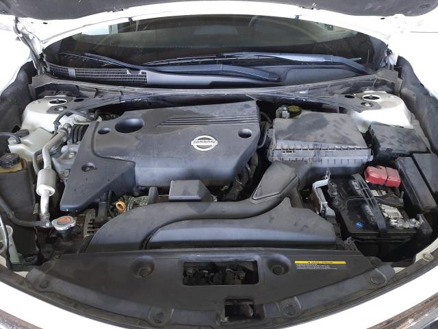 Photo 6 VIN: 1N4AL3AP1FC469104 - NISSAN ALTIMA 