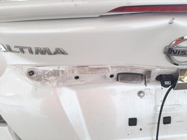 Photo 8 VIN: 1N4AL3AP1FC469104 - NISSAN ALTIMA 