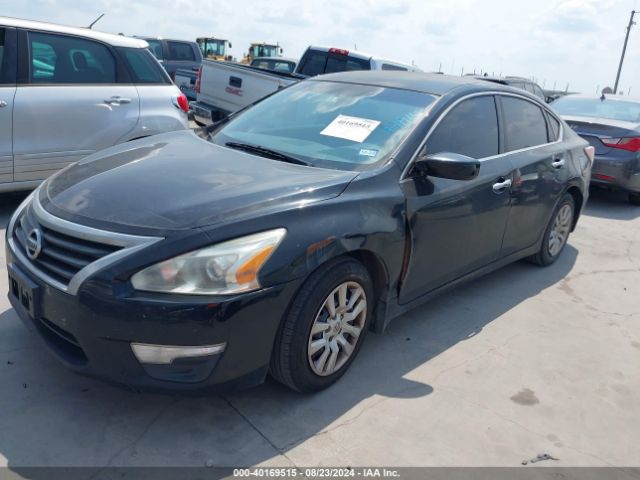 Photo 1 VIN: 1N4AL3AP1FC469488 - NISSAN ALTIMA 