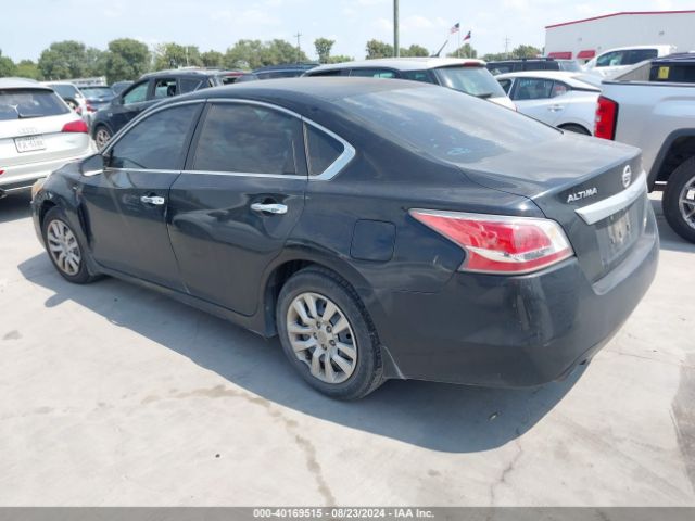 Photo 2 VIN: 1N4AL3AP1FC469488 - NISSAN ALTIMA 