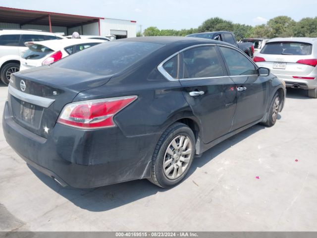 Photo 3 VIN: 1N4AL3AP1FC469488 - NISSAN ALTIMA 