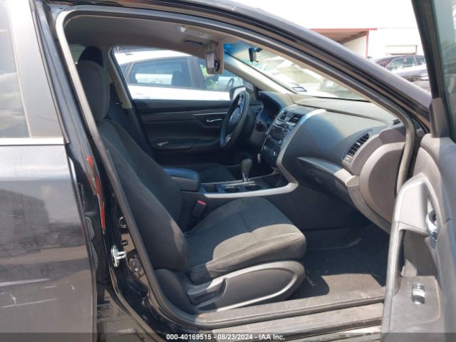 Photo 4 VIN: 1N4AL3AP1FC469488 - NISSAN ALTIMA 