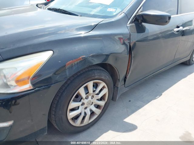 Photo 5 VIN: 1N4AL3AP1FC469488 - NISSAN ALTIMA 