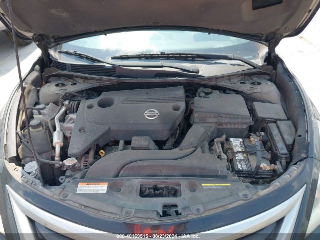 Photo 9 VIN: 1N4AL3AP1FC469488 - NISSAN ALTIMA 