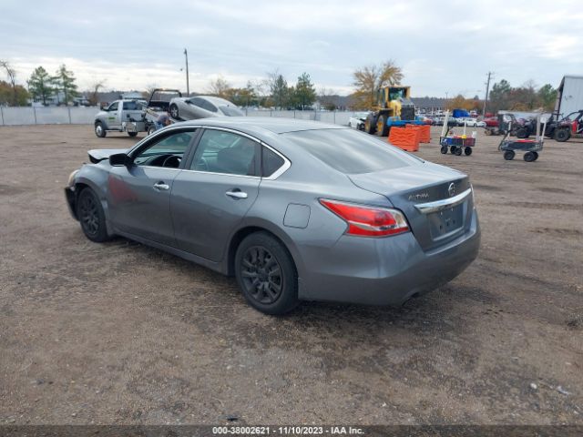 Photo 2 VIN: 1N4AL3AP1FC469782 - NISSAN ALTIMA 