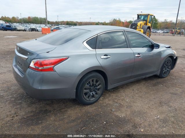 Photo 3 VIN: 1N4AL3AP1FC469782 - NISSAN ALTIMA 