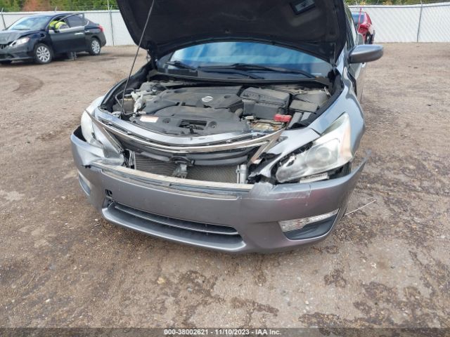 Photo 5 VIN: 1N4AL3AP1FC469782 - NISSAN ALTIMA 