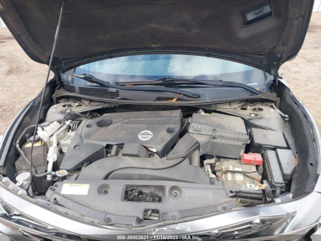 Photo 9 VIN: 1N4AL3AP1FC469782 - NISSAN ALTIMA 