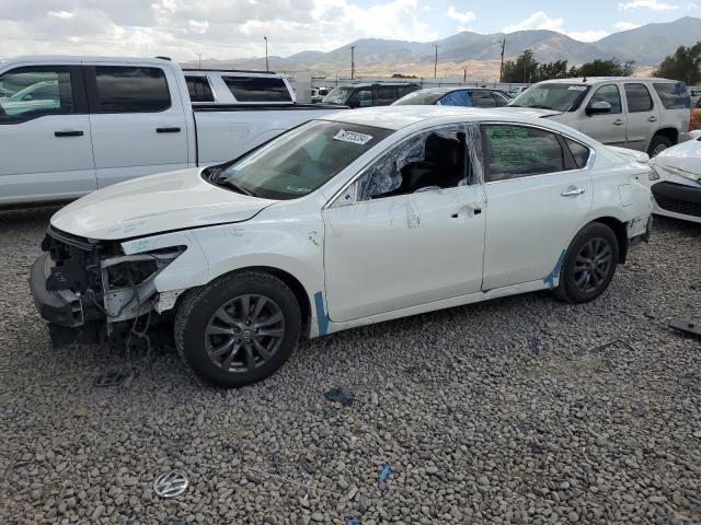 Photo 0 VIN: 1N4AL3AP1FC469992 - NISSAN ALTIMA 2.5 