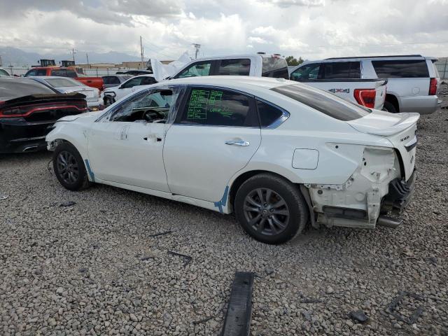 Photo 1 VIN: 1N4AL3AP1FC469992 - NISSAN ALTIMA 2.5 