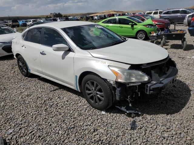 Photo 3 VIN: 1N4AL3AP1FC469992 - NISSAN ALTIMA 2.5 