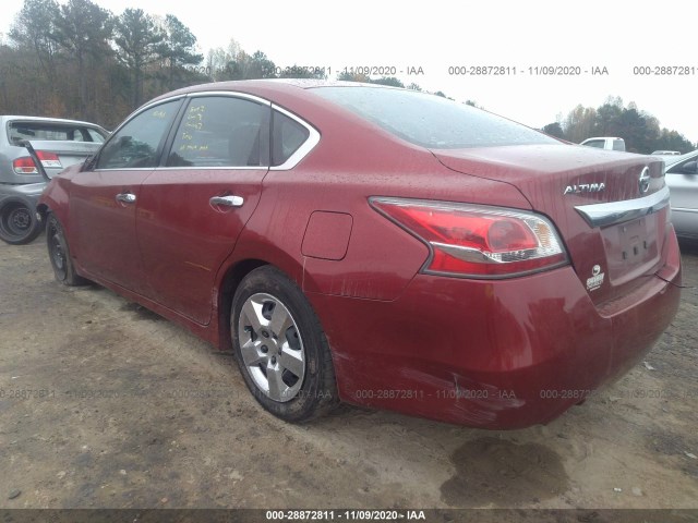 Photo 2 VIN: 1N4AL3AP1FC470186 - NISSAN ALTIMA 