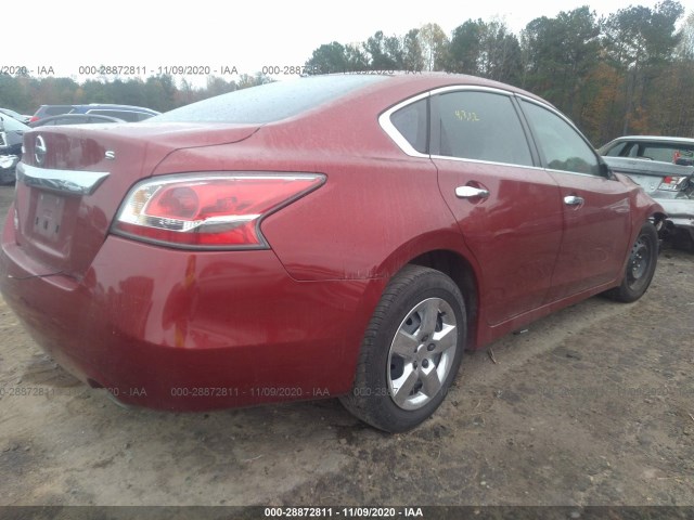 Photo 3 VIN: 1N4AL3AP1FC470186 - NISSAN ALTIMA 