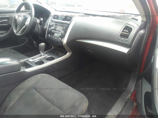 Photo 4 VIN: 1N4AL3AP1FC470186 - NISSAN ALTIMA 