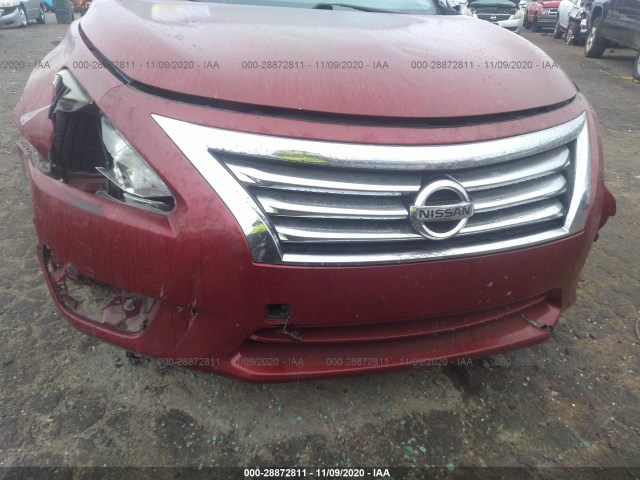 Photo 5 VIN: 1N4AL3AP1FC470186 - NISSAN ALTIMA 