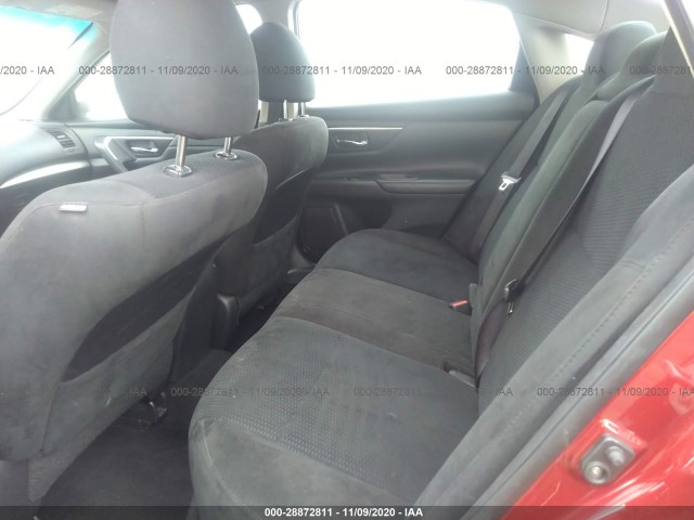 Photo 7 VIN: 1N4AL3AP1FC470186 - NISSAN ALTIMA 