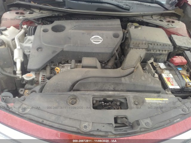 Photo 9 VIN: 1N4AL3AP1FC470186 - NISSAN ALTIMA 