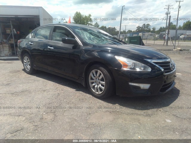 Photo 0 VIN: 1N4AL3AP1FC472195 - NISSAN ALTIMA 