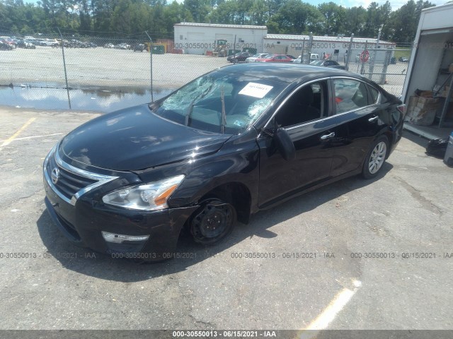 Photo 1 VIN: 1N4AL3AP1FC472195 - NISSAN ALTIMA 