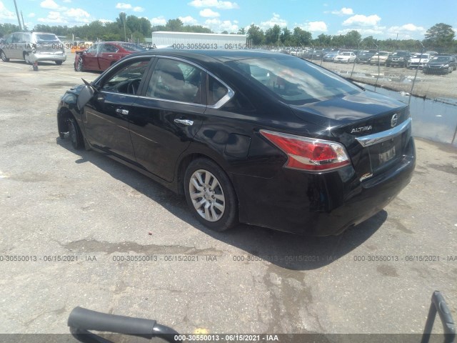 Photo 2 VIN: 1N4AL3AP1FC472195 - NISSAN ALTIMA 