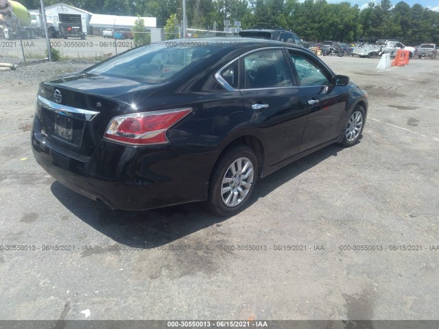 Photo 3 VIN: 1N4AL3AP1FC472195 - NISSAN ALTIMA 