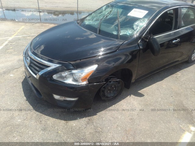 Photo 5 VIN: 1N4AL3AP1FC472195 - NISSAN ALTIMA 