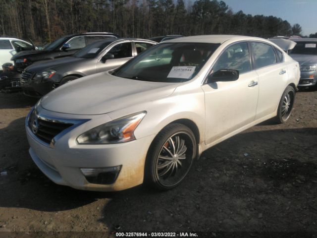 Photo 1 VIN: 1N4AL3AP1FC472696 - NISSAN ALTIMA 