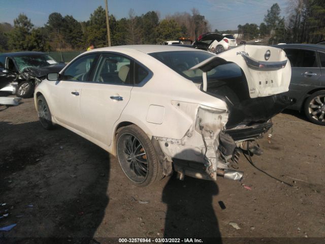 Photo 2 VIN: 1N4AL3AP1FC472696 - NISSAN ALTIMA 