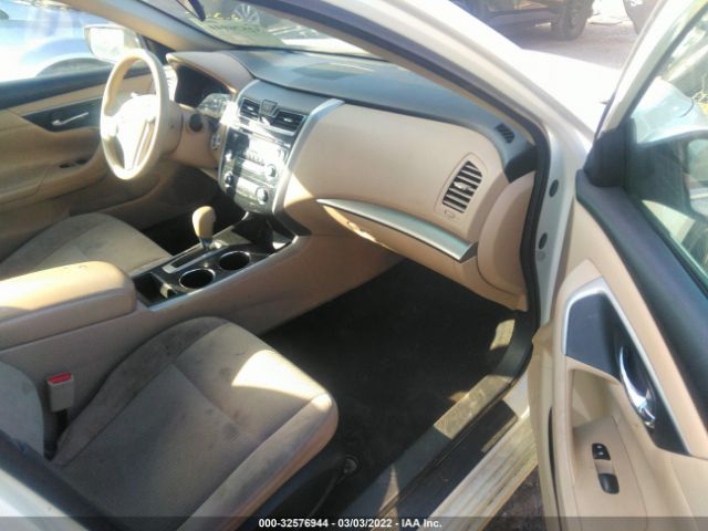 Photo 4 VIN: 1N4AL3AP1FC472696 - NISSAN ALTIMA 