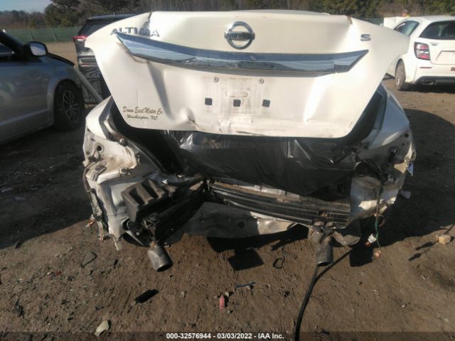 Photo 5 VIN: 1N4AL3AP1FC472696 - NISSAN ALTIMA 