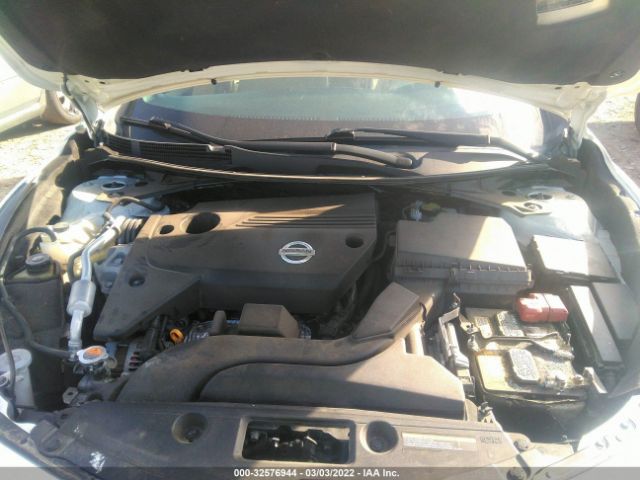 Photo 9 VIN: 1N4AL3AP1FC472696 - NISSAN ALTIMA 