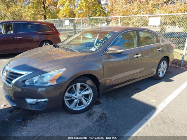 Photo 1 VIN: 1N4AL3AP1FC472830 - NISSAN ALTIMA 